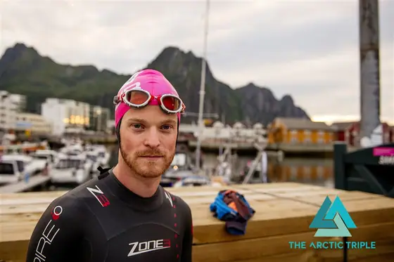 Lofoten Triathlon 2017, photo 8 of 50