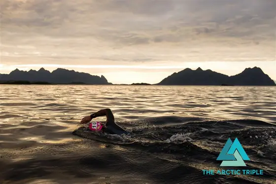 Lofoten Triathlon 2017, photo 9 of 50