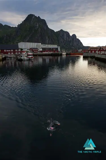 Lofoten Triathlon 2017, photo 11 of 50