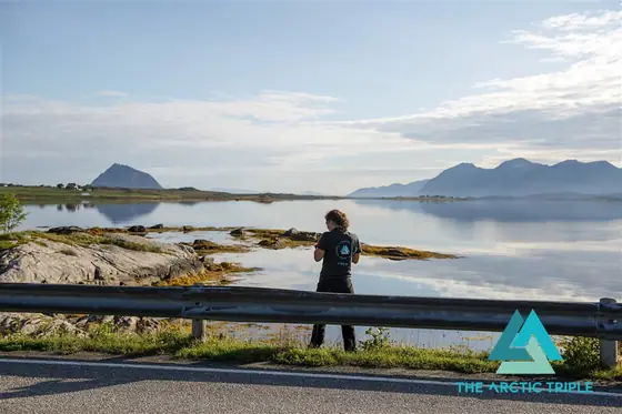 Lofoten Triathlon 2017, photo 12 of 50