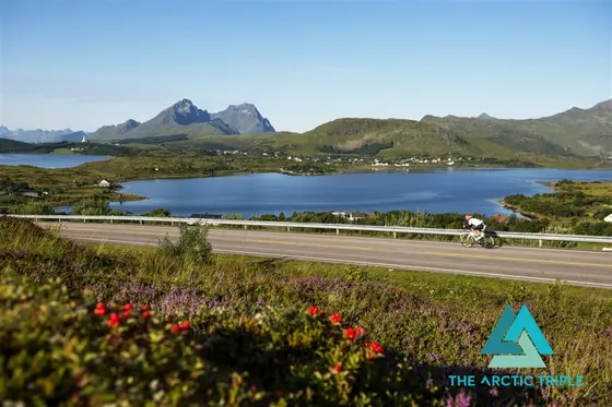 Lofoten Triathlon 2017, photo 13 of 50