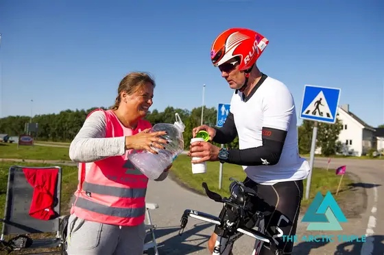 Lofoten Triathlon 2017, photo 14 of 50