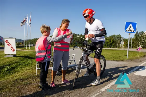 Lofoten Triathlon 2017, photo 15 of 50