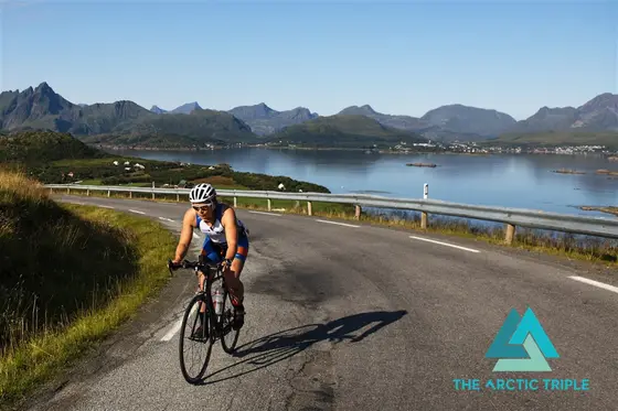 Lofoten Triathlon 2017, photo 16 of 50