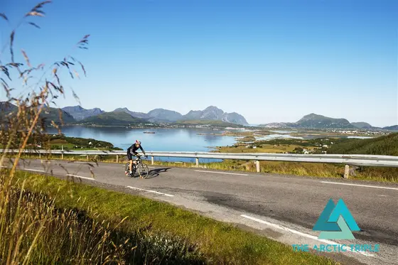 Lofoten Triathlon 2017, photo 17 of 50