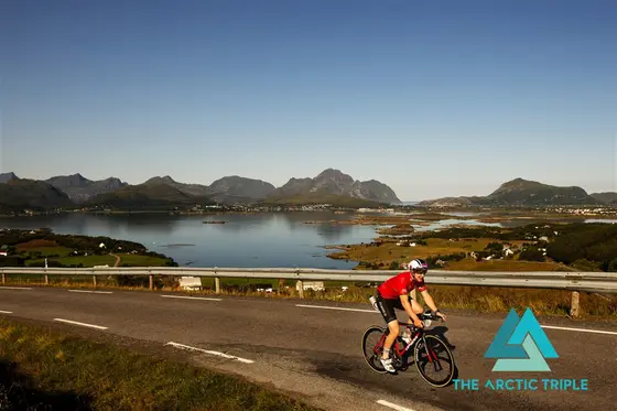 Lofoten Triathlon 2017, photo 18 of 50