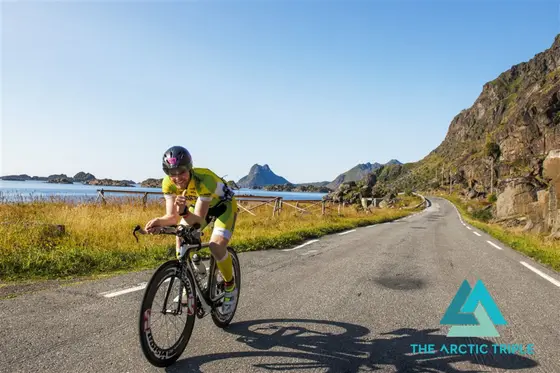 Lofoten Triathlon 2017, photo 19 of 50