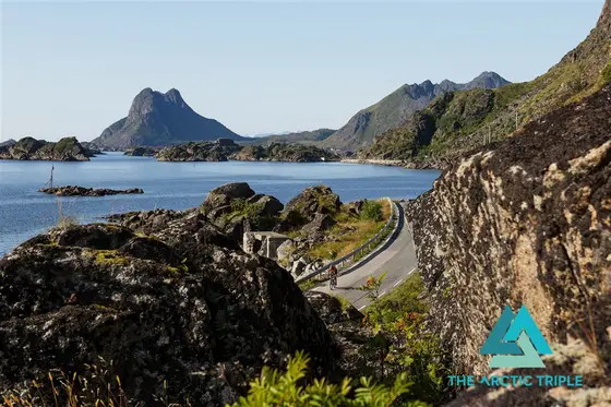 Lofoten Triathlon 2017, photo 20 of 50