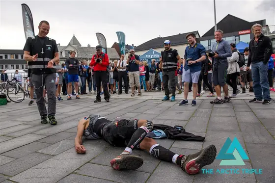 Lofoten Triathlon 2017, photo 23 of 50