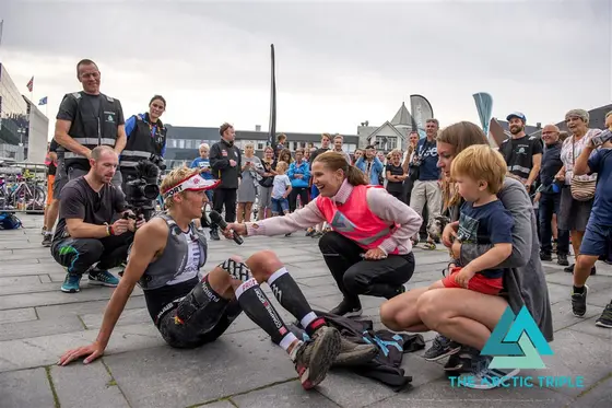 Lofoten Triathlon 2017, photo 24 of 50