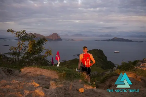 Lofoten Triathlon 2017, photo 25 of 50