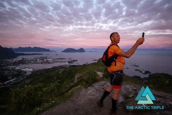 Lofoten Triathlon 2017, photo 27 of 50