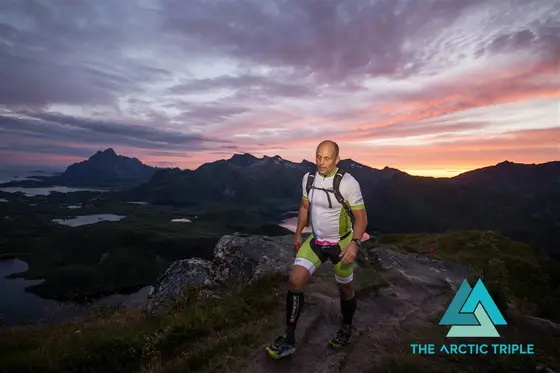 Lofoten Triathlon 2017, photo 29 of 50