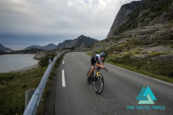 Lofoten Triathlon 2017, photo 30 of 50