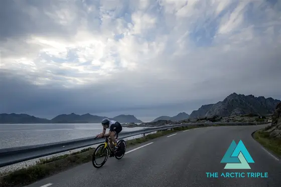 Lofoten Triathlon 2017, photo 31 of 50