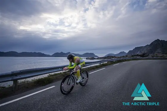 Lofoten Triathlon 2017, photo 32 of 50
