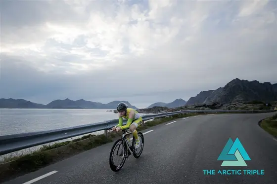Lofoten Triathlon 2017, photo 33 of 50