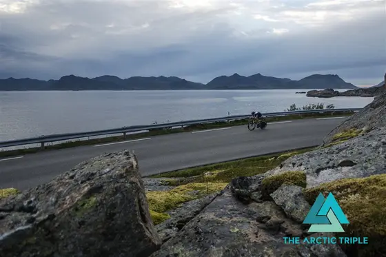 Lofoten Triathlon 2017, photo 34 of 50