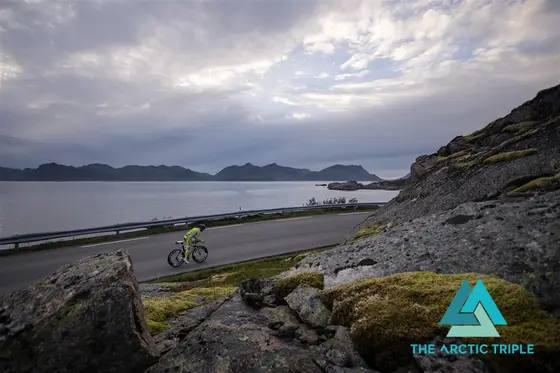 Lofoten Triathlon 2017, photo 35 of 50