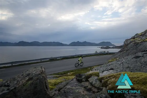 Lofoten Triathlon 2017, photo 36 of 50