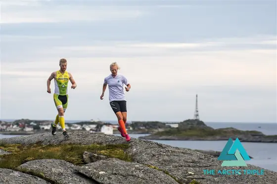 Lofoten Triathlon 2017, photo 37 of 50