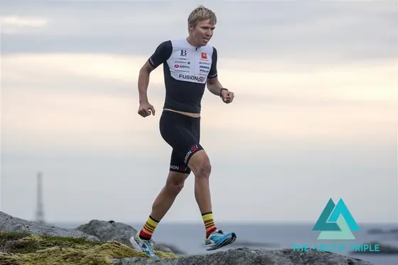 Lofoten Triathlon 2017, photo 40 of 50