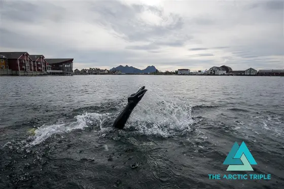 Lofoten Triathlon 2017, photo 41 of 50
