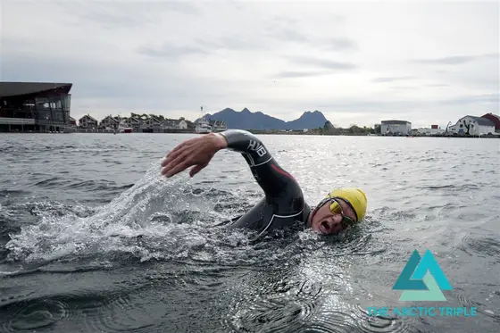 Lofoten Triathlon 2017, photo 42 of 50