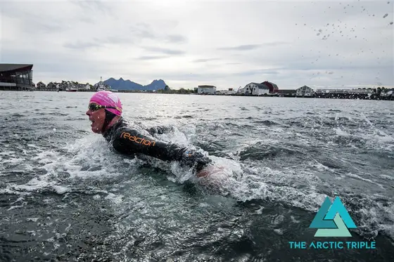 Lofoten Triathlon 2017, photo 43 of 50