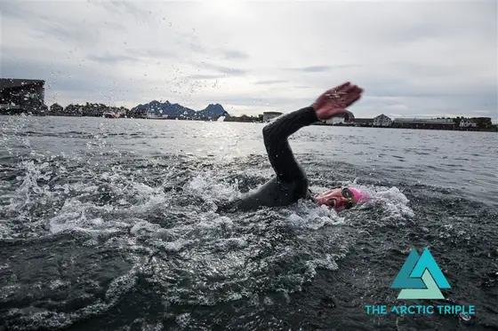 Lofoten Triathlon 2017, photo 44 of 50