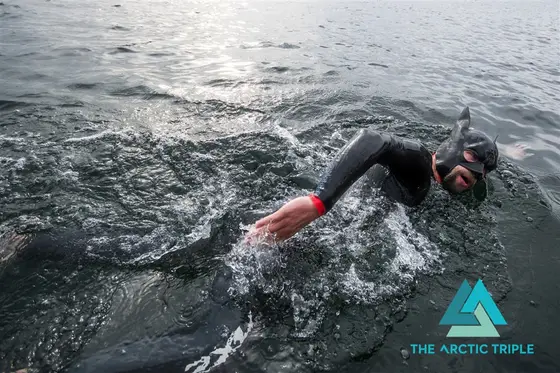 Lofoten Triathlon 2017, photo 45 of 50
