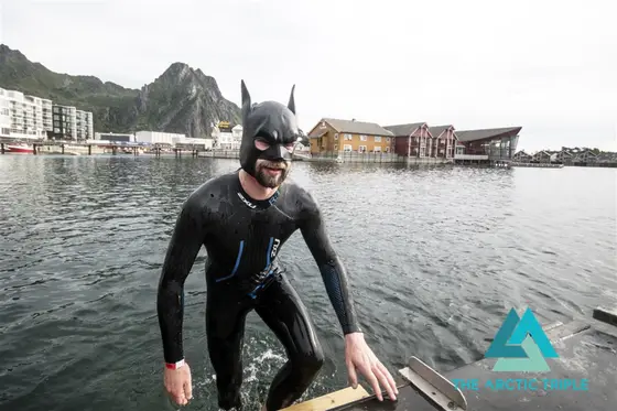 Lofoten Triathlon 2017, photo 49 of 50