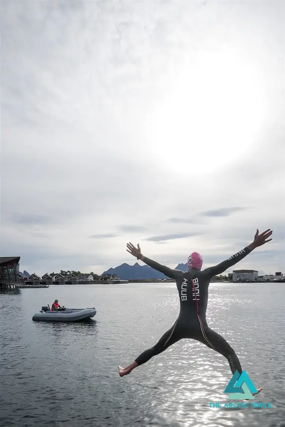 Lofoten Triathlon 2017, photo 50 of 50