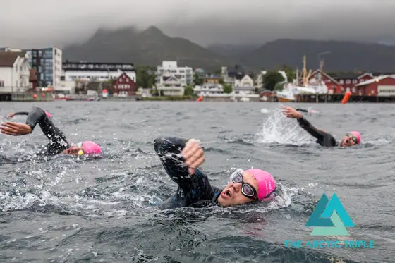 Lofoten Triathlon 2018, photo 3 of 47