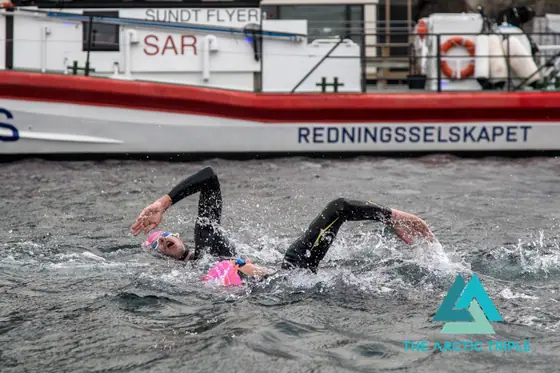 Lofoten Triathlon 2018, photo 4 of 47