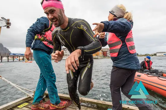 Lofoten Triathlon 2018, photo 6 of 47