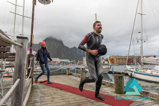Lofoten Triathlon 2018, photo 8 of 47
