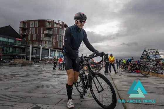 Lofoten Triathlon 2018, photo 10 of 47