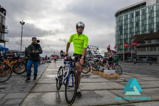 Lofoten Triathlon 2018, photo 11 of 47