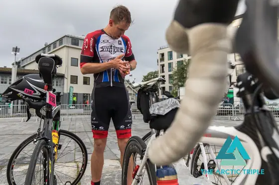 Lofoten Triathlon 2018, photo 12 of 47