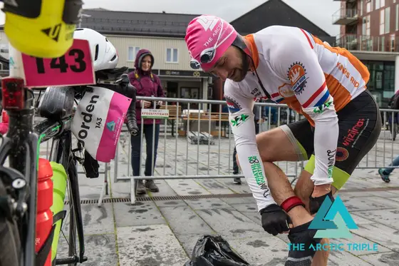 Lofoten Triathlon 2018, photo 14 of 47
