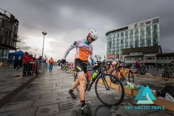 Lofoten Triathlon 2018, photo 15 of 47