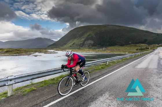 Lofoten Triathlon 2018, photo 16 of 47