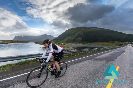 Lofoten Triathlon 2018, photo 17 of 47