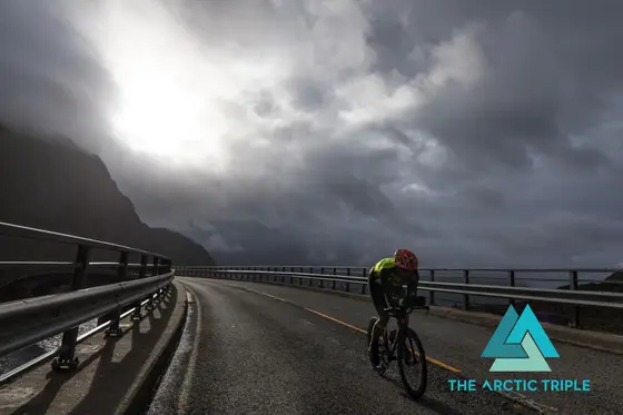 Lofoten Triathlon 2018, photo 18 of 47