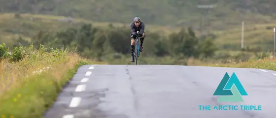 Lofoten Triathlon 2018, photo 19 of 47