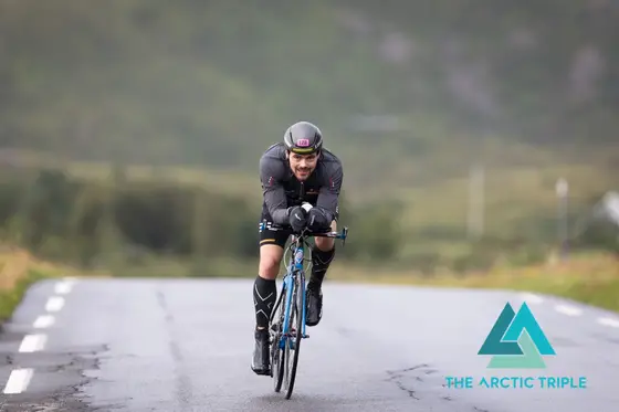 Lofoten Triathlon 2018, photo 20 of 47