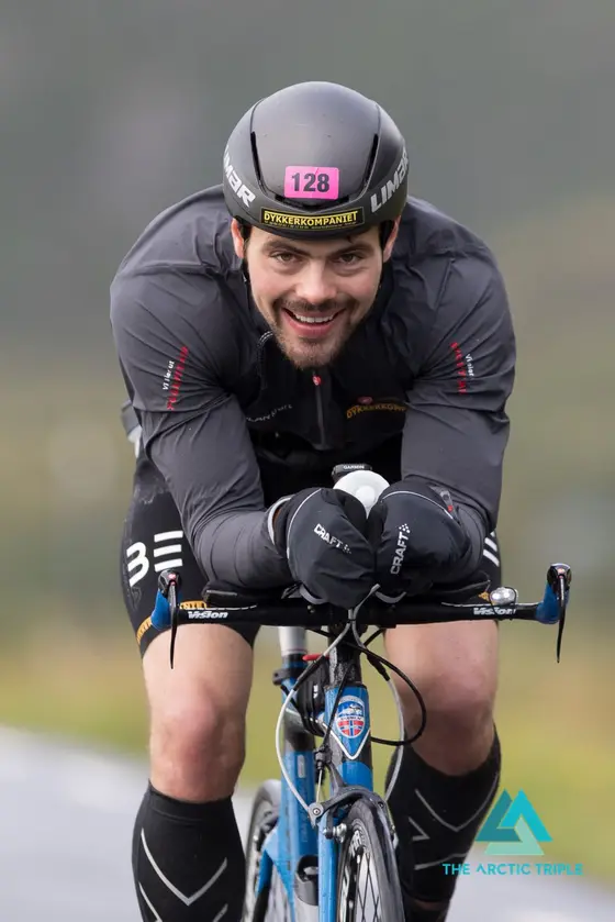 Lofoten Triathlon 2018, photo 21 of 47