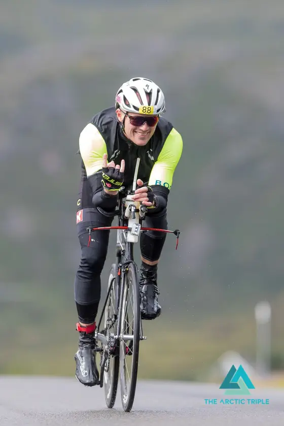 Lofoten Triathlon 2018, photo 22 of 47