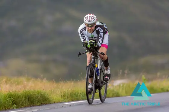 Lofoten Triathlon 2018, photo 23 of 47